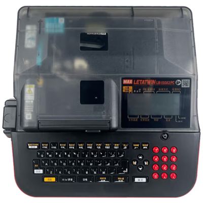 MAX线号机LM-550A3/PC