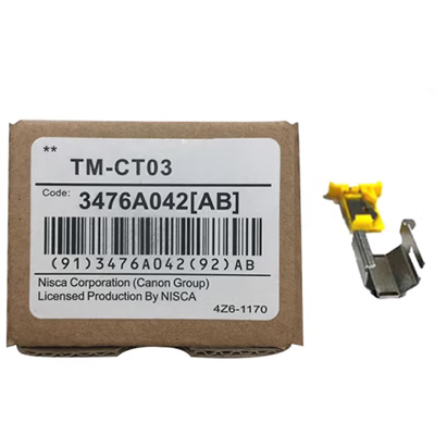 丽标TM-CT03切刀组