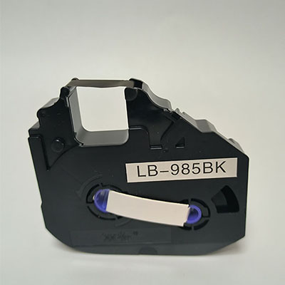 LB-985BK色带