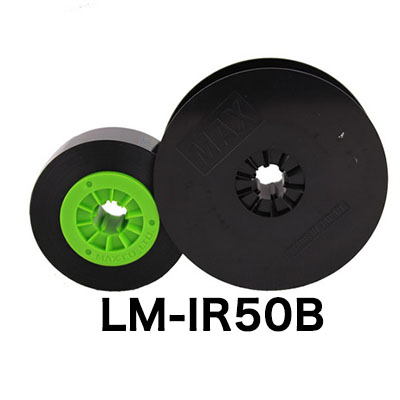 MAX进口色带LM-IR50B